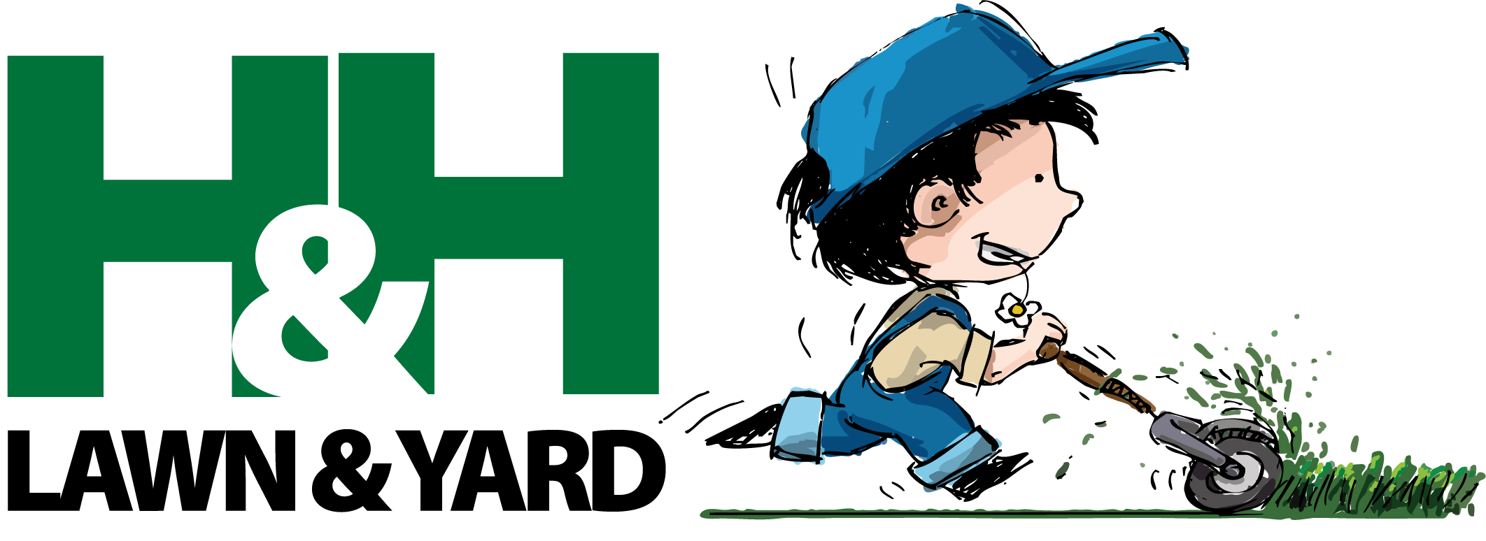 H&H Lawn Yard - Serving Kanata, Blackstone, Barrhaven, Stittsville, Kanata North, Arcadia